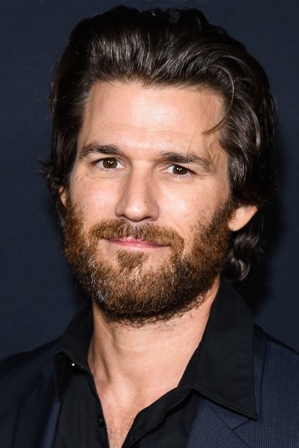 Johnny Whitworth Johnny Whitworth
