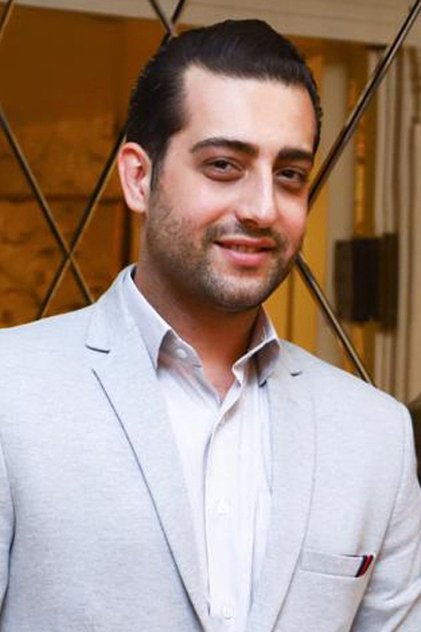 Actor Image