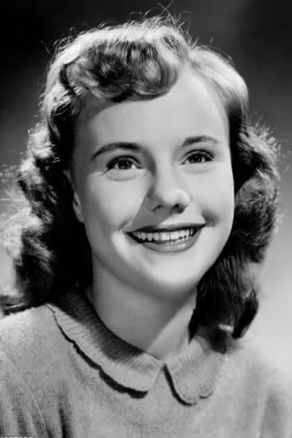 Peggy Ann Garner Peggy Ann Garner