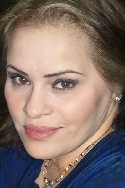 Nadia Al Iraqiya Profilbild