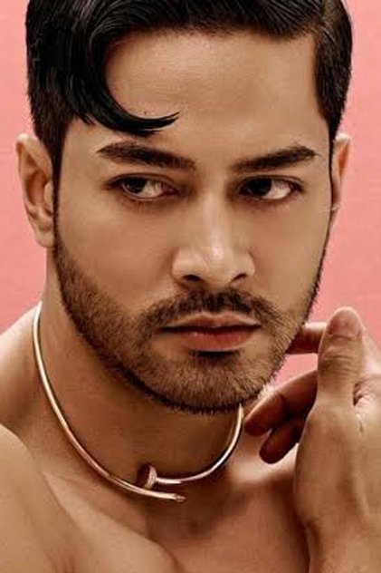 Actor Image