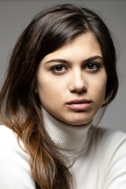 Cristina Cappelli Profilbild