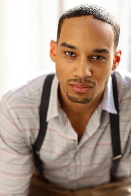 Actor Image