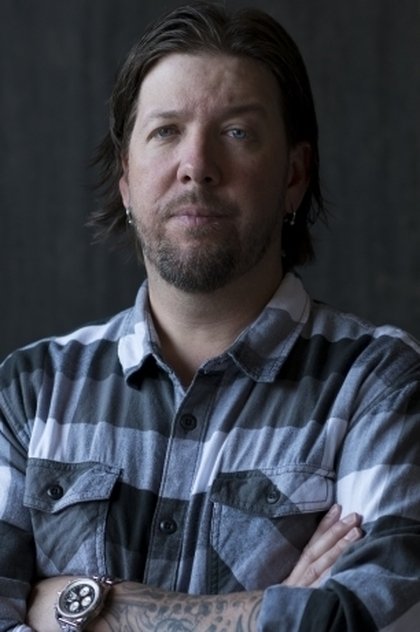 Scott Phillips Scott Phillips