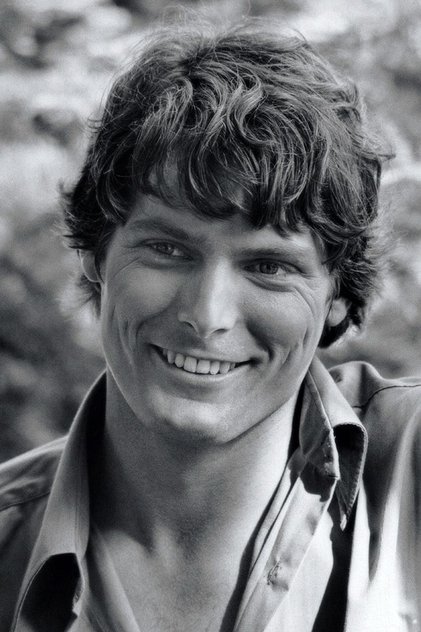 Christopher Reeve Profilbild