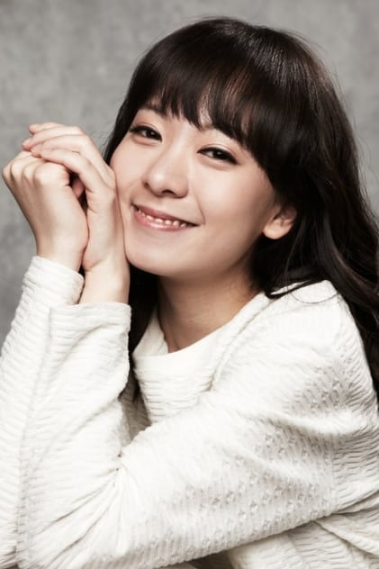 Song Sang-eun Profilbild