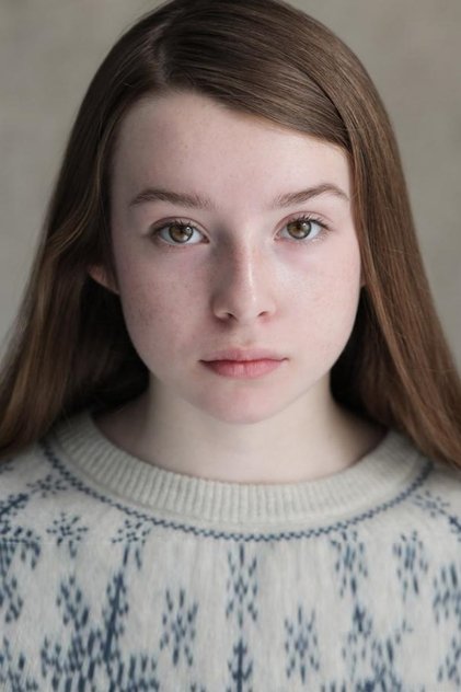 Grace Doherty Grace Doherty
