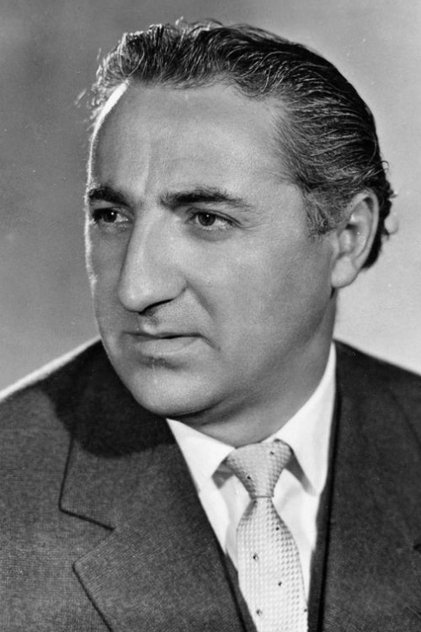 Naicho Petrov Naicho Petrov