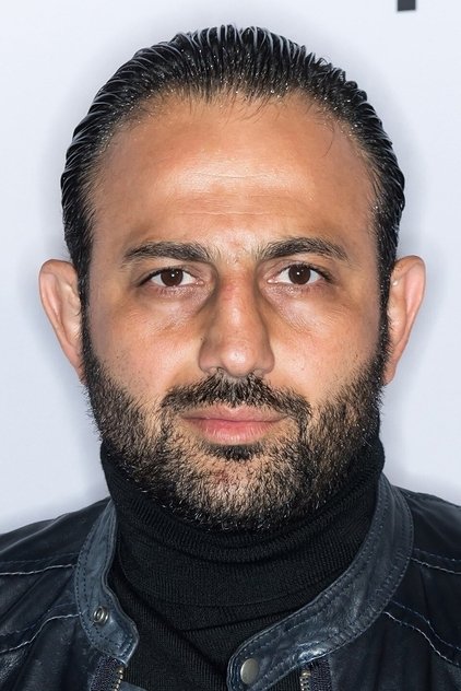 Roman Mitichyan Roman Mitichyan