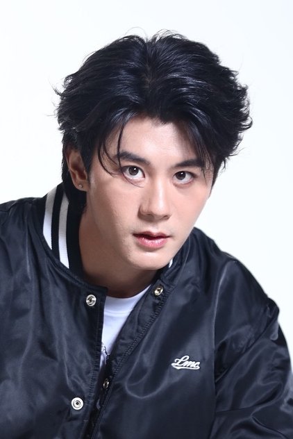 Actor Image