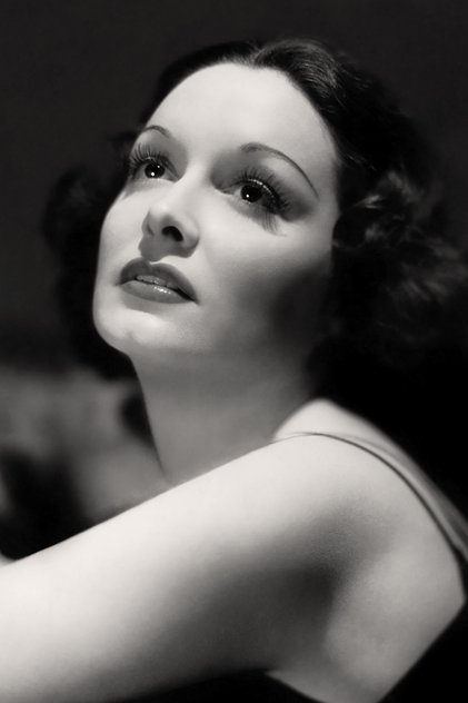 Gail Patrick Profilbild