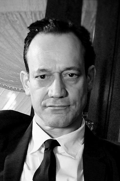 Ted Raimi Ted Raimi
