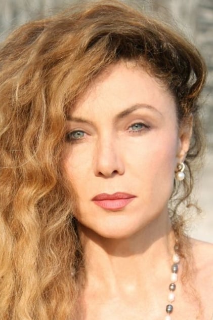Eleonora Brigliadori Profilbild