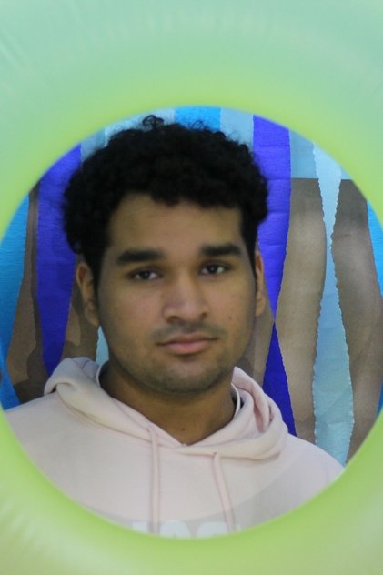 Lue R. Amaral
