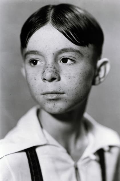 Carl Switzer Carl Switzer