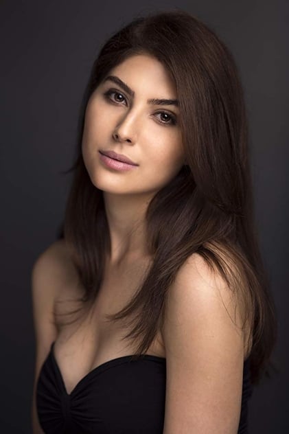 Elnaaz Norouzi Profilbild