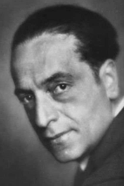 Karl Grune Karl Grune