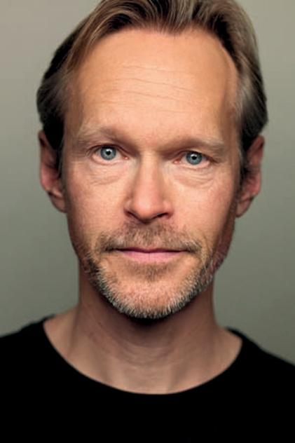 Steven Mackintosh Profilbild