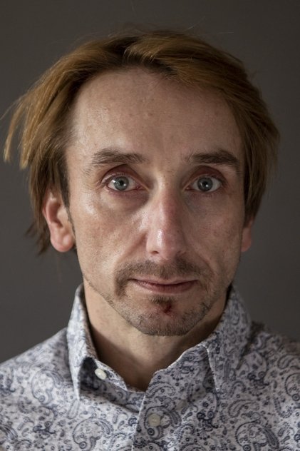 Actor Image