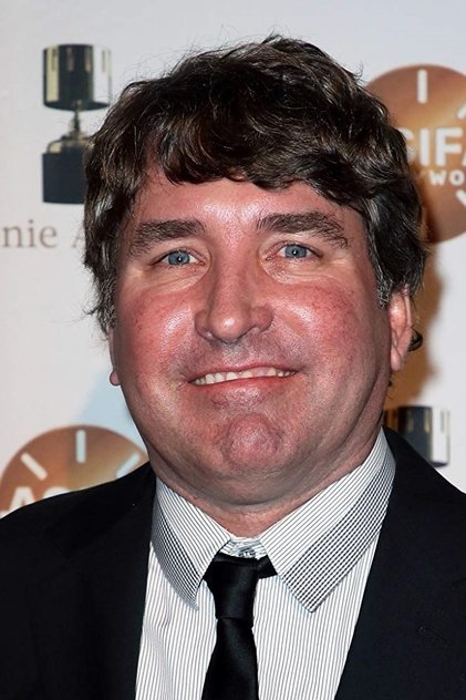 Stephen Hillenburg Stephen Hillenburg