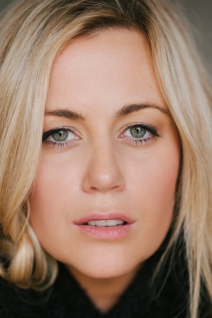 Rachael Carpani Profilbild