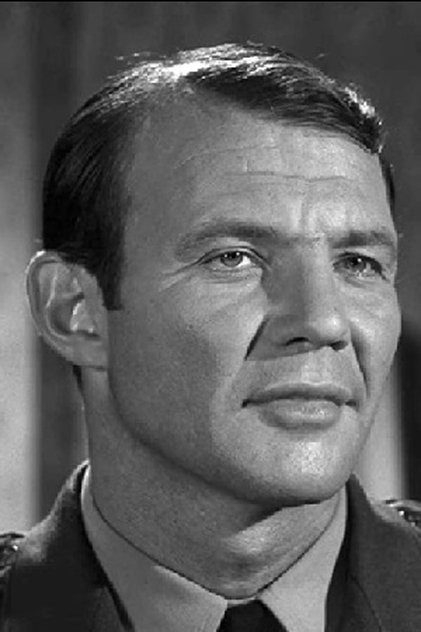 Michael Conrad Michael Conrad