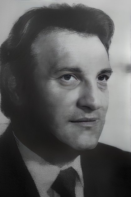 Yevgeni Khrinyuk