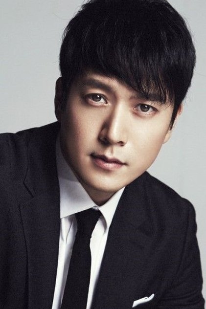 Jo Hyun-jae Jo Hyun-jae
