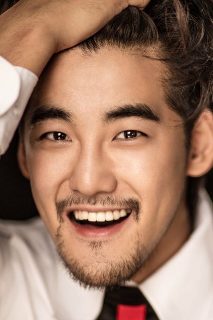 Actor Image