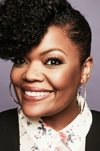 Yvette Nicole Brown Yvette Nicole Brown