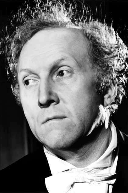 Actor Image