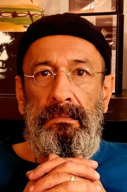 Behzad Dorani Profilbild