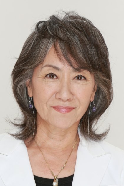 Yōko Narahashi Profilbild