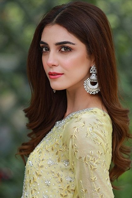 Maya Ali Maya Ali