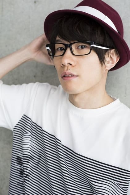 Toshiyuki Toyonaga Profilbild