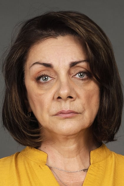 Carmen Tănase Profilbild