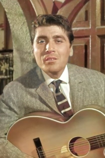 Actor Image