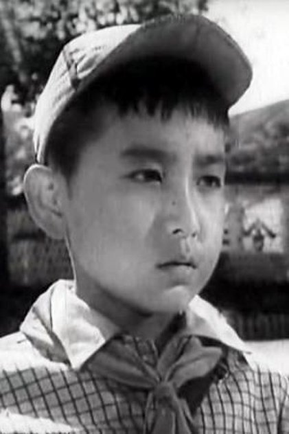 Actor Image