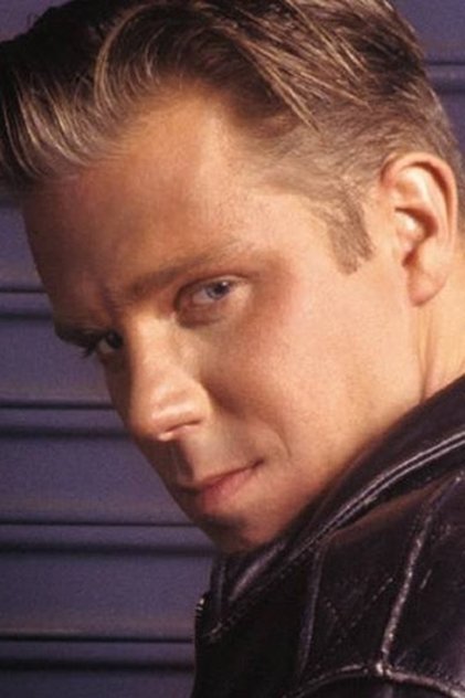 Actor Image