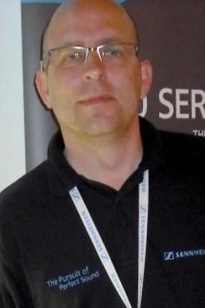 Simon Beesley Profilbild