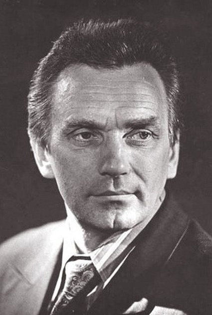 Actor Image