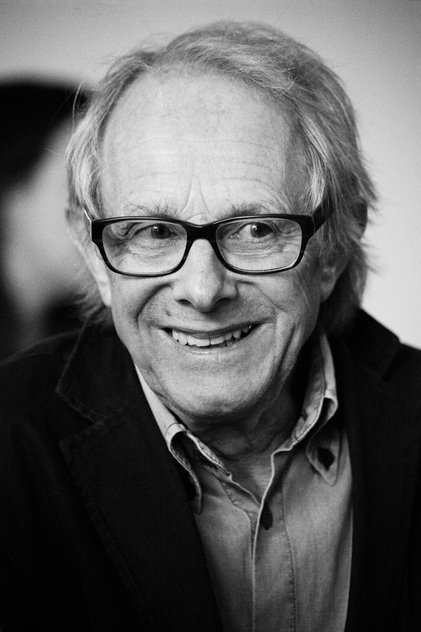 Ken Loach Profilbild