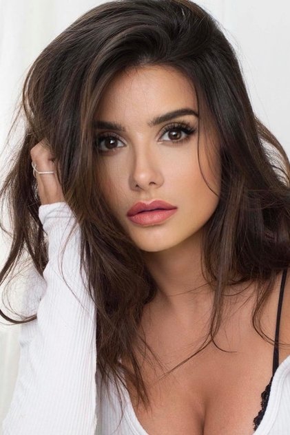 Mikaela Hoover Mikaela Hoover