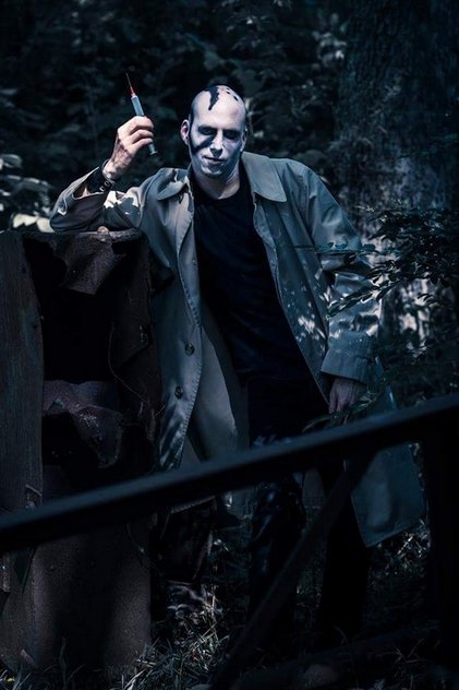 Actor Image