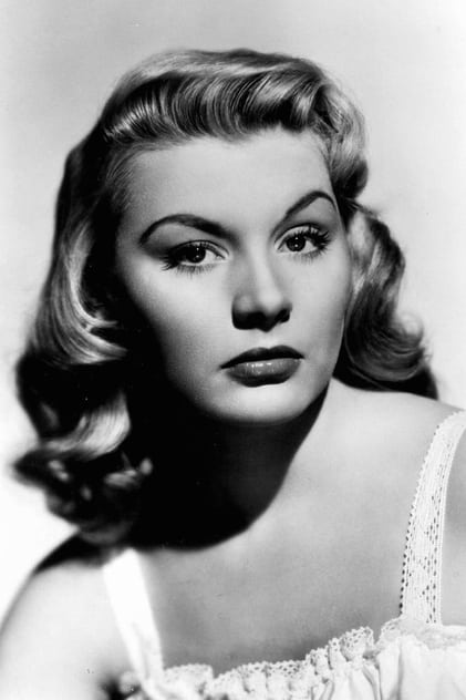 Barbara Payton Profilbild