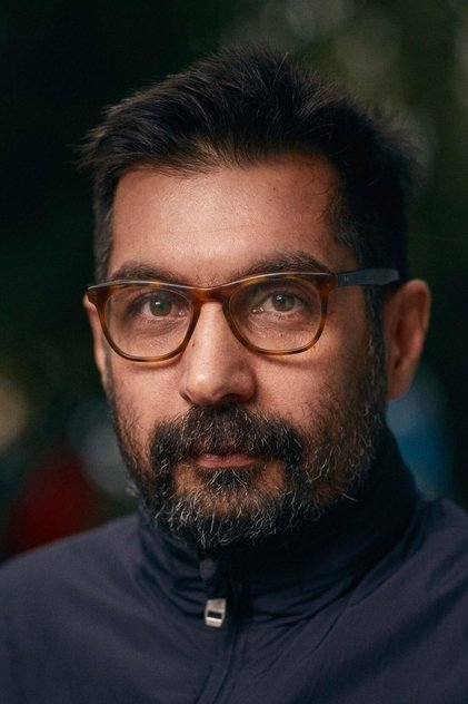 Mahmut Fazıl Coşkun Mahmut Fazıl Coşkun