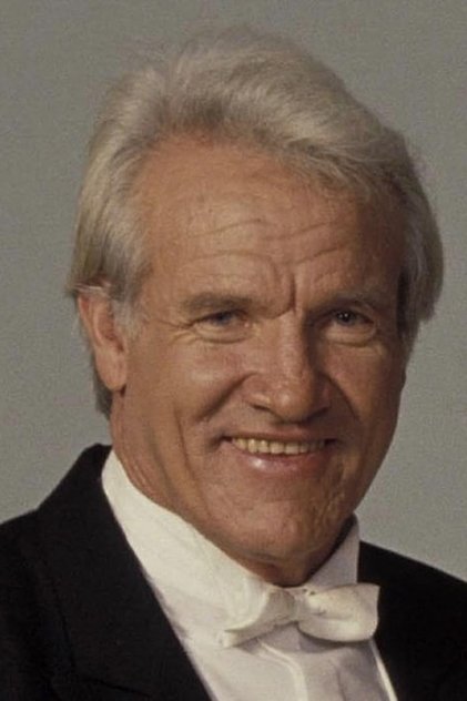 Vic Rooney Vic Rooney