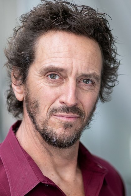 Actor Image