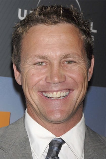 Brian Krause Profilbild