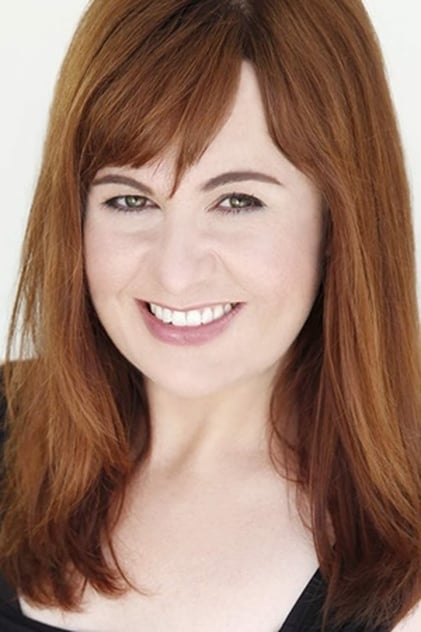 Deborah Lurie Profilbild